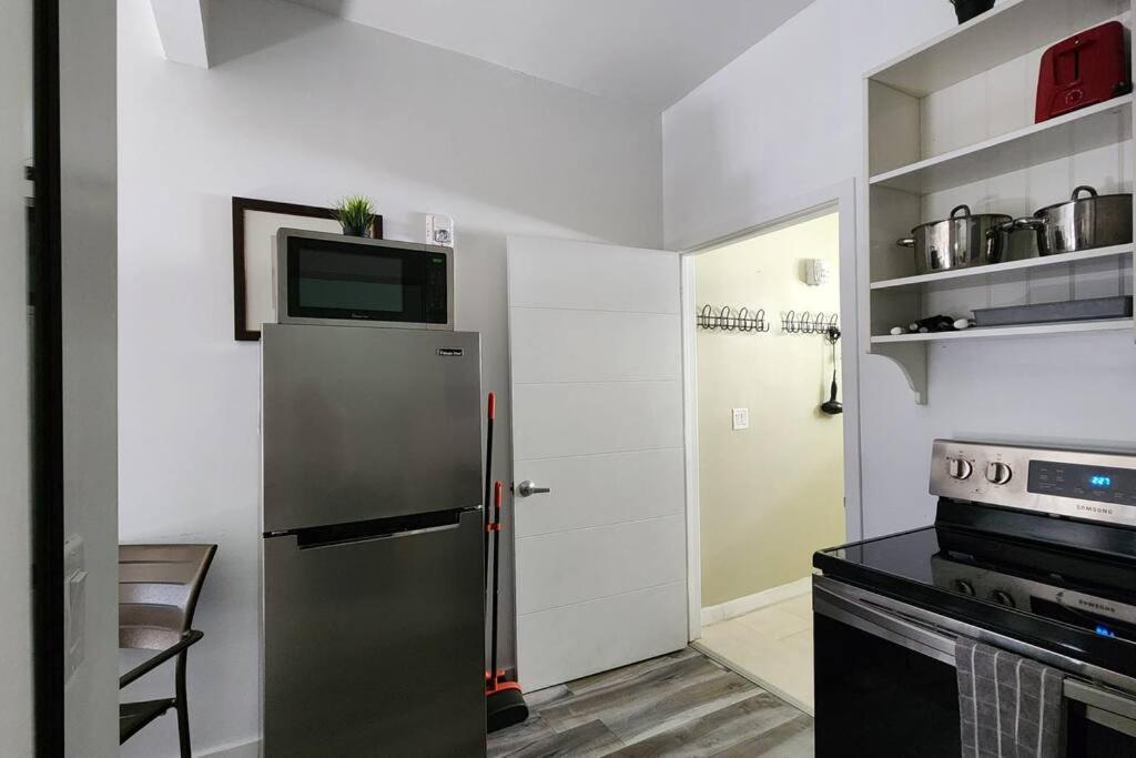 The West Gem Apartman Miami Beach Kültér fotó