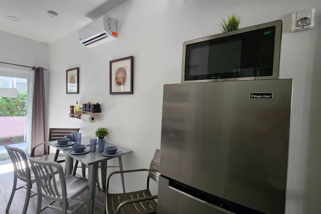 The West Gem Apartman Miami Beach Kültér fotó